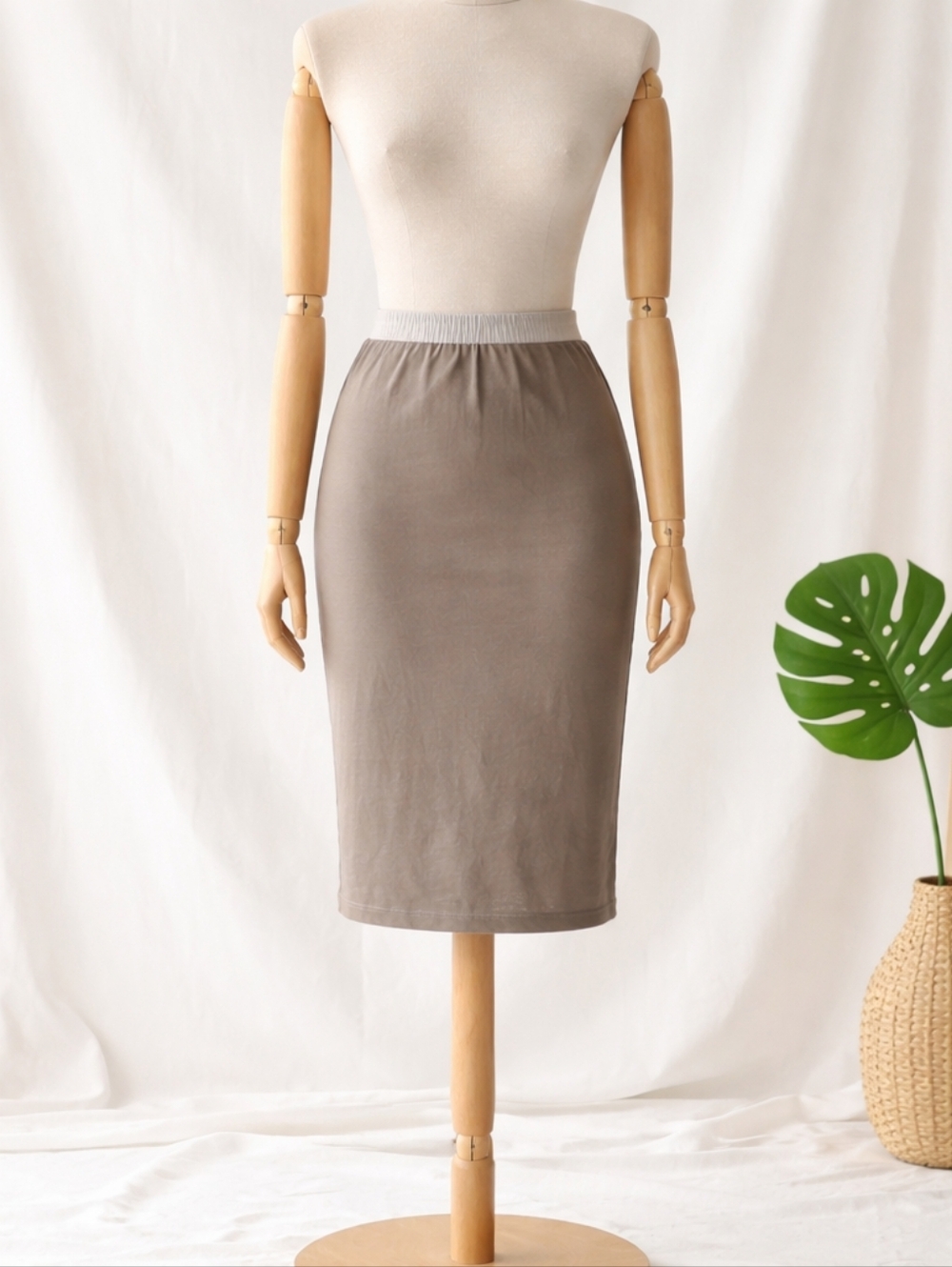 Alexander Wang Pencil Skirt
